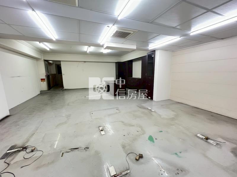 太平正永豐路大面寬廠房房屋室內格局與周邊環境