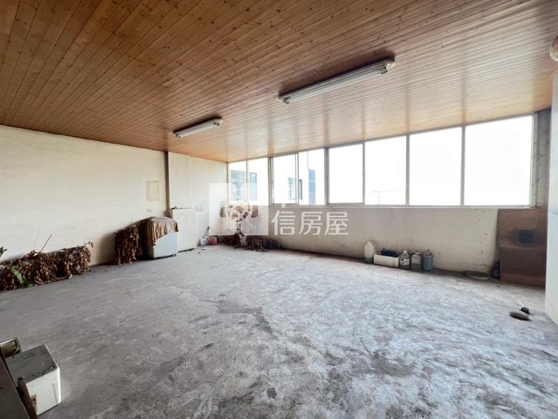 太平正永豐路大面寬廠房房屋室內格局與周邊環境