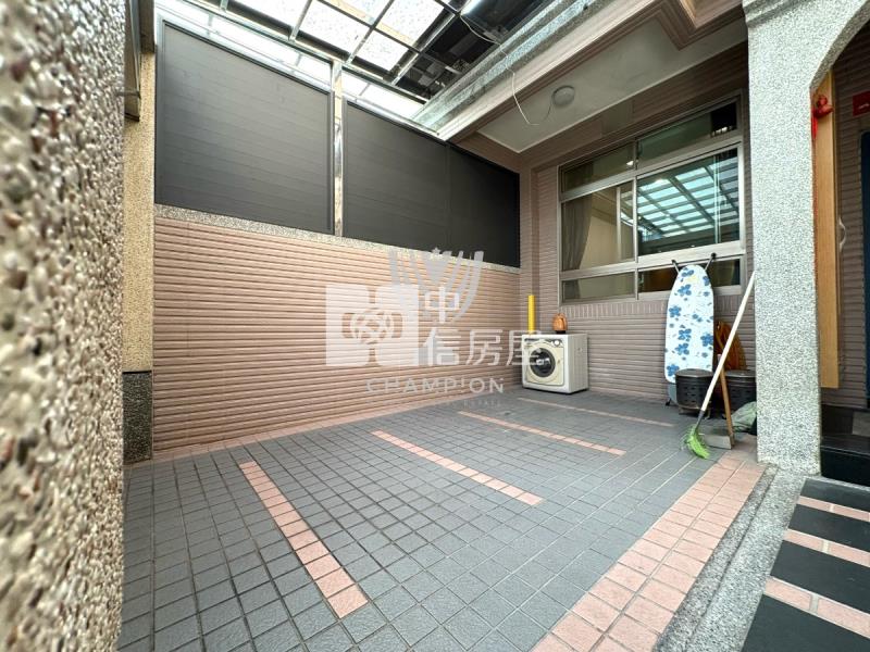 【冠軍】教忠街1-4樓車庫透天精美屋房屋室內格局與周邊環境