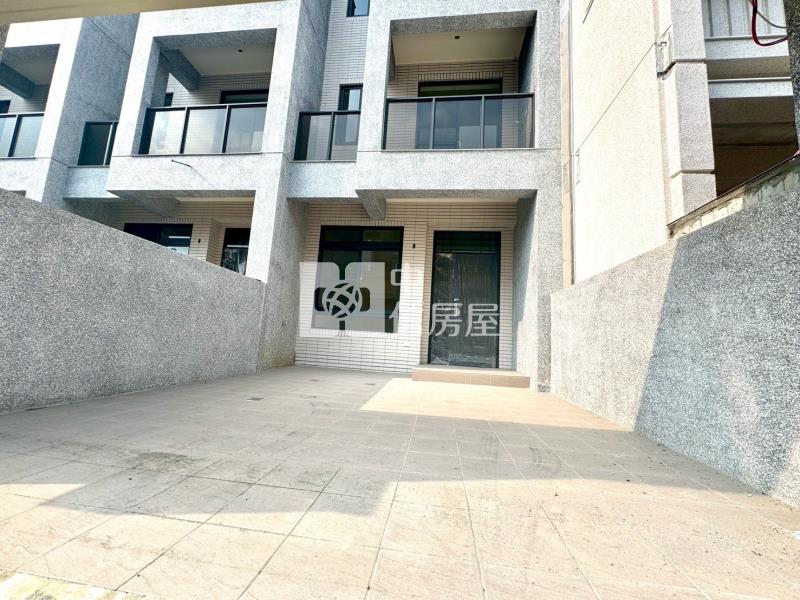 斗六石榴優質全新孝親房別墅房屋室內格局與周邊環境