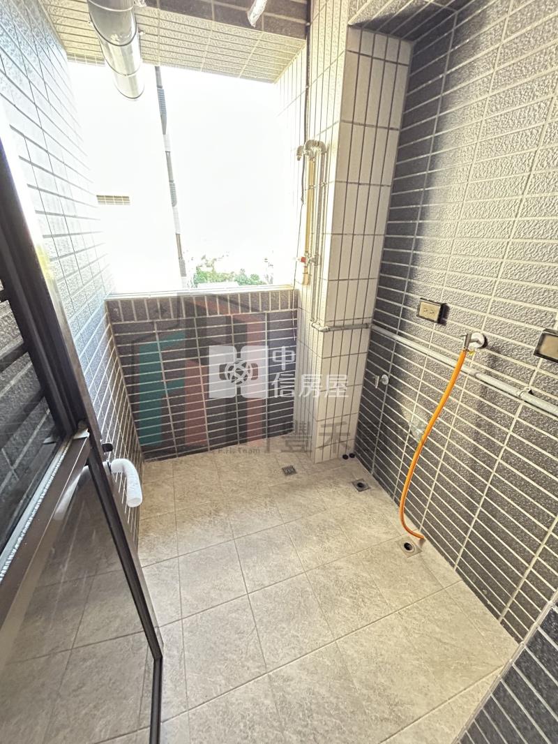 【豐禾】【專】家田富筑學區2房車房屋室內格局與周邊環境