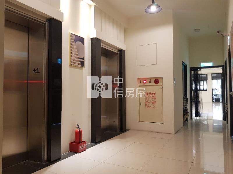 青春學苑一房#投資置產最佳選擇房屋室內格局與周邊環境