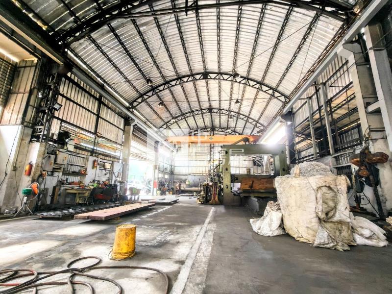 太平永平路*合法三照廠房*邊間.大面寬.房屋室內格局與周邊環境