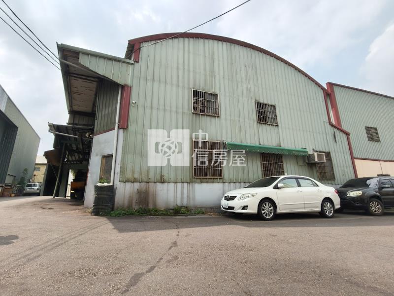 太平永平路*合法三照廠房*邊間.大面寬.房屋室內格局與周邊環境