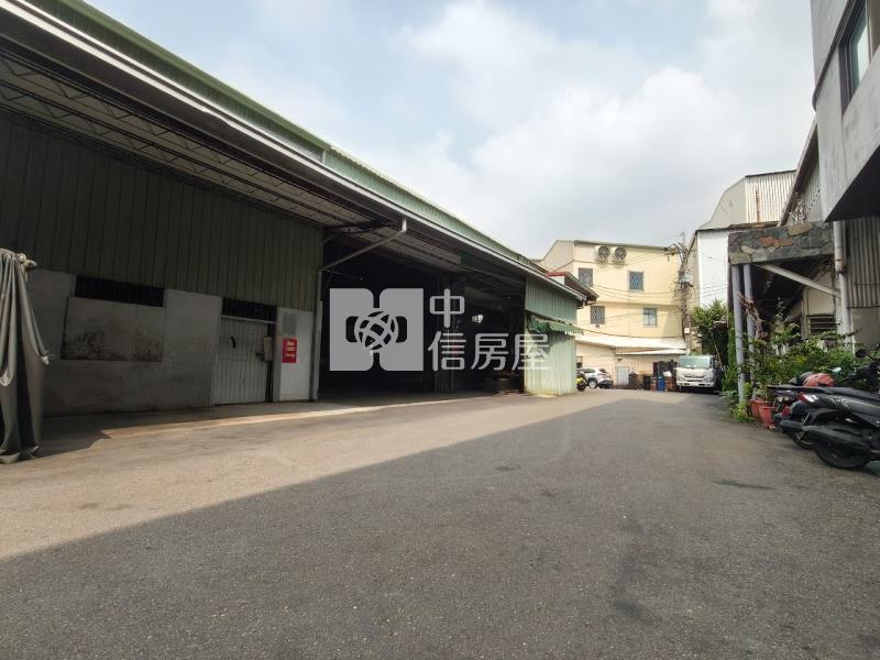 太平永平路*合法三照廠房*邊間.大面寬.房屋室內格局與周邊環境
