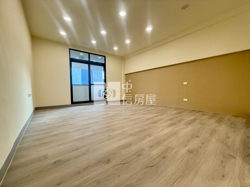 潭子大豐商圈美透天房屋室內格局與周邊環境