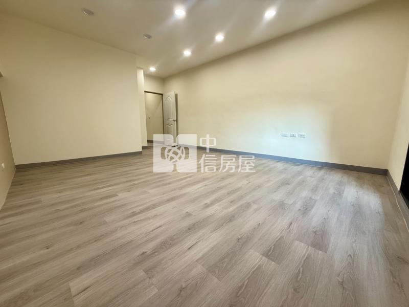 潭子大豐商圈美透天房屋室內格局與周邊環境