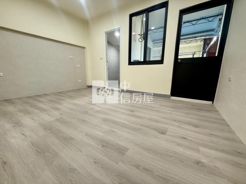潭子大豐商圈美透天房屋室內格局與周邊環境