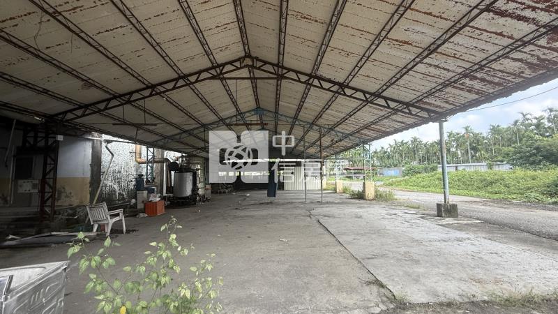 買工業地送合法屠宰廠房房屋室內格局與周邊環境