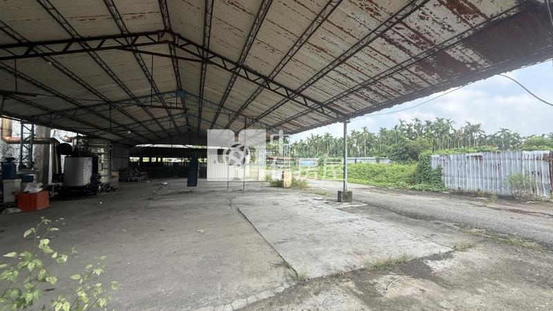 買工業地送合法屠宰廠房房屋室內格局與周邊環境