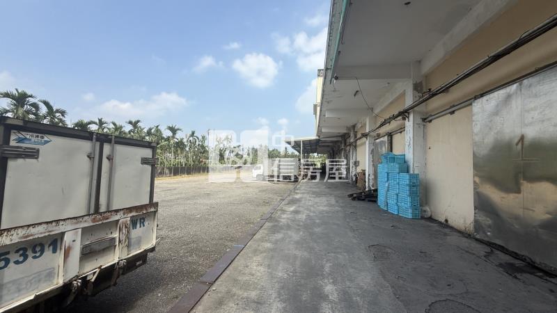 買工業地送合法屠宰廠房房屋室內格局與周邊環境