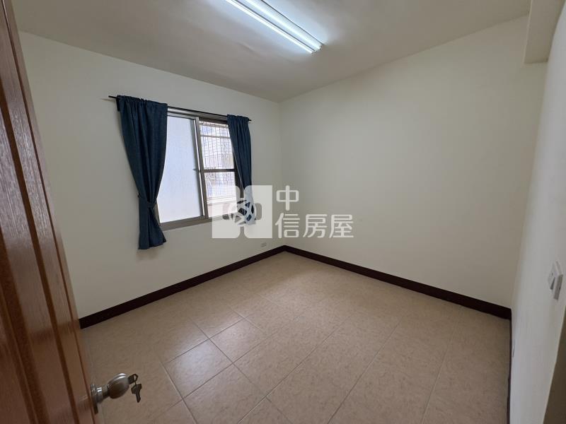 國圖館旁美公寓房屋室內格局與周邊環境