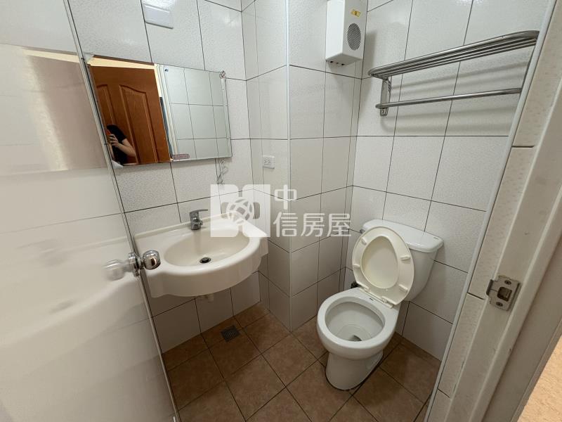 國圖館旁美公寓房屋室內格局與周邊環境