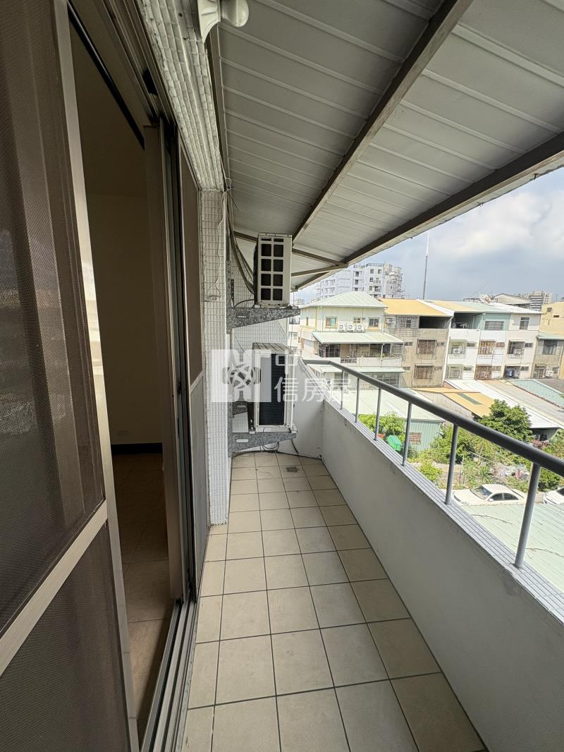 國圖館旁美公寓房屋室內格局與周邊環境