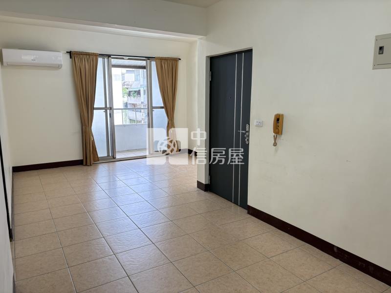 國圖館旁美公寓房屋室內格局與周邊環境