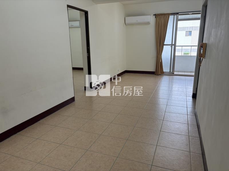 國圖館旁美公寓房屋室內格局與周邊環境