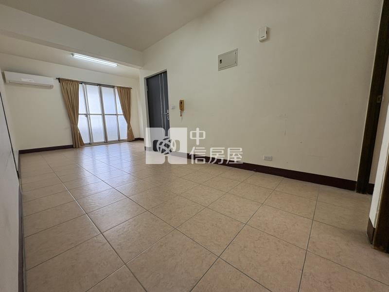 國圖館旁美公寓房屋室內格局與周邊環境