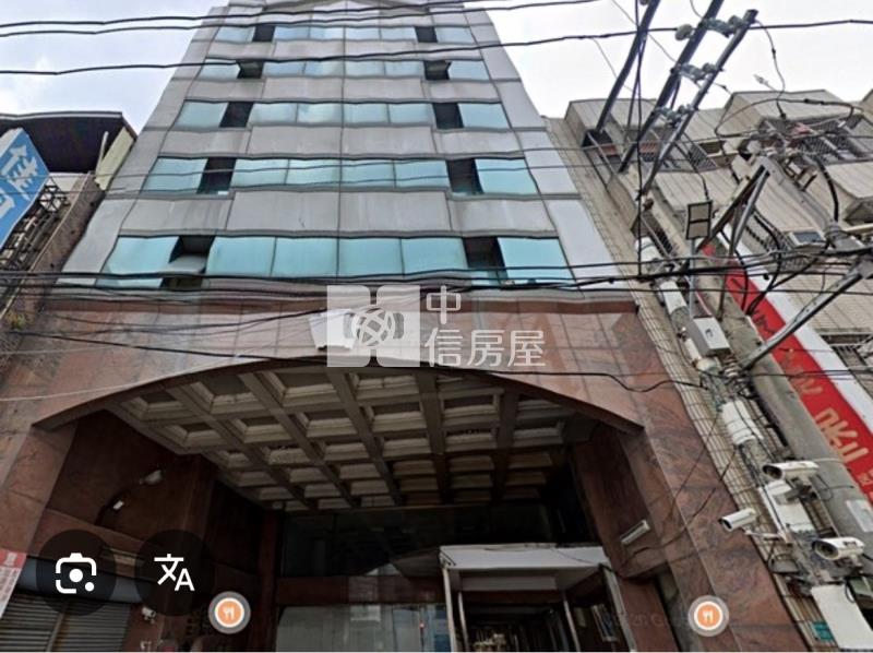 仁德李察王子商辦6F房屋室內格局與周邊環境