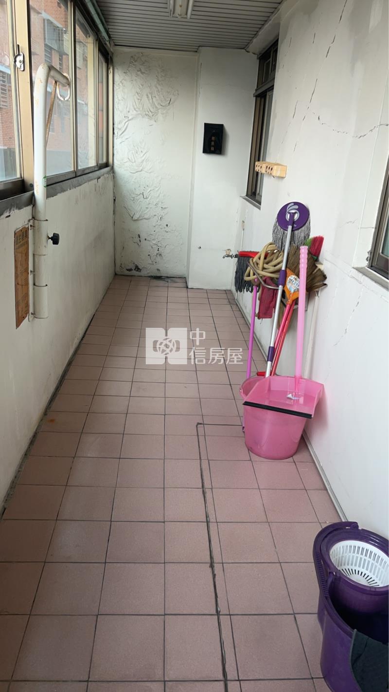 仁德李察王子商辦6F房屋室內格局與周邊環境