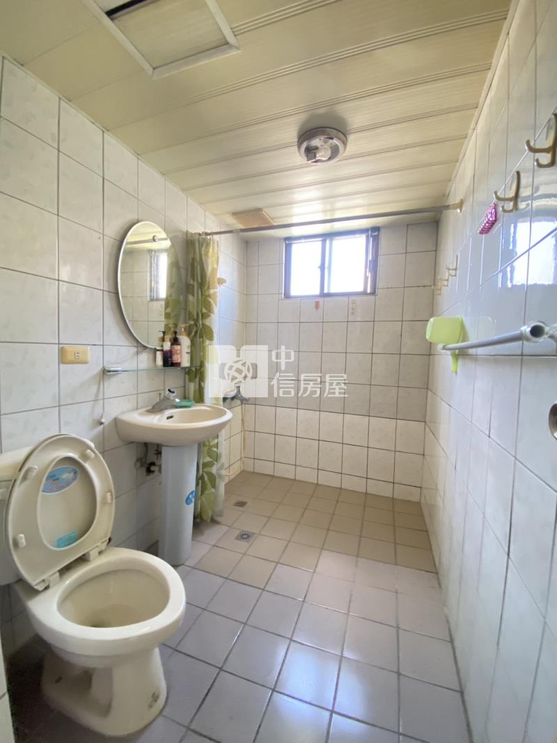 友愛路精美2房住家房屋室內格局與周邊環境