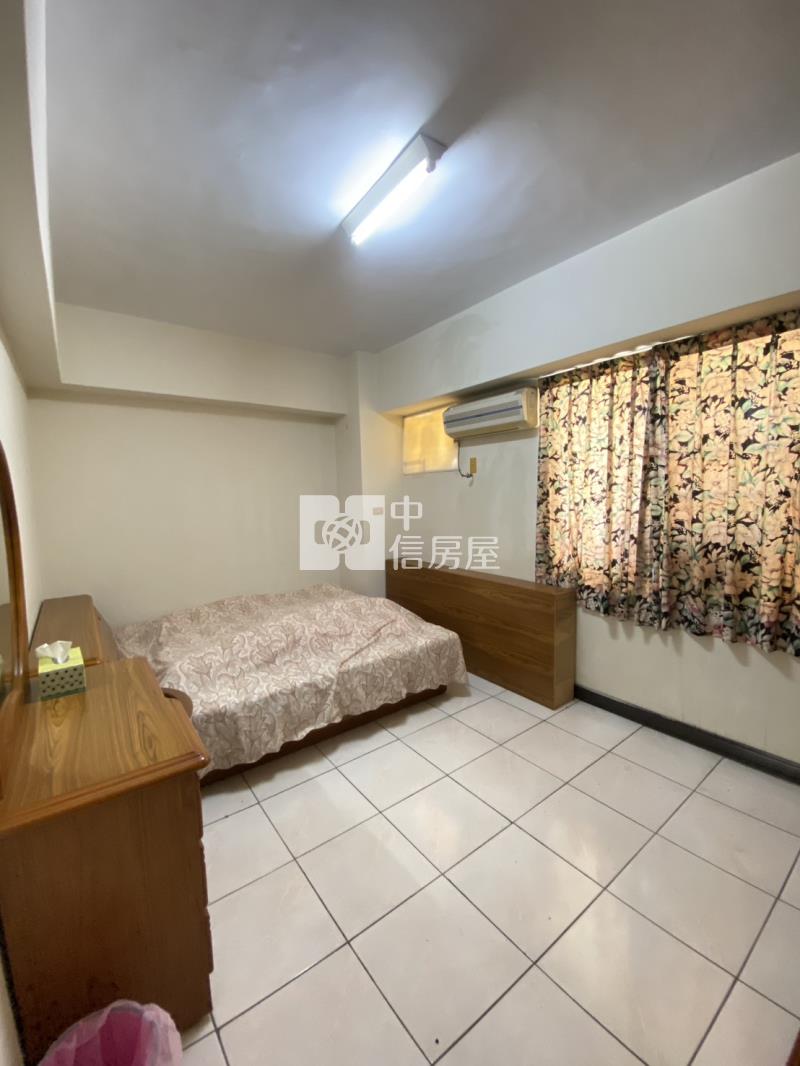 友愛路精美2房住家房屋室內格局與周邊環境