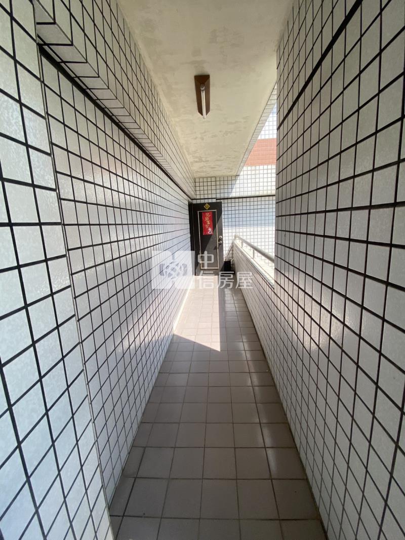 友愛路精美2房住家房屋室內格局與周邊環境