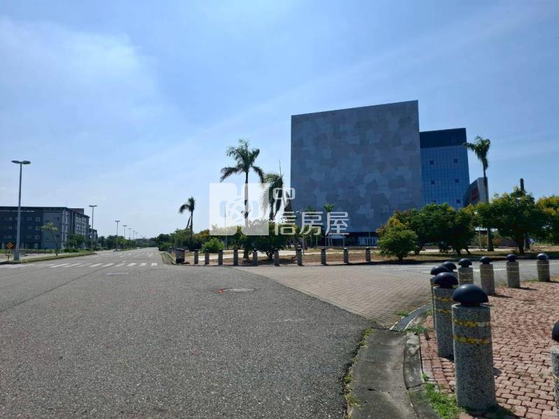 再現科工區超值廠辦房屋室內格局與周邊環境