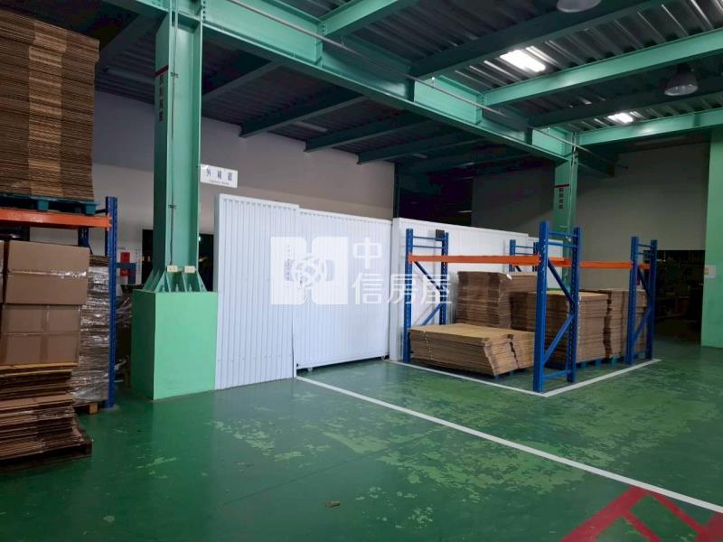 再現科工區超值廠辦房屋室內格局與周邊環境
