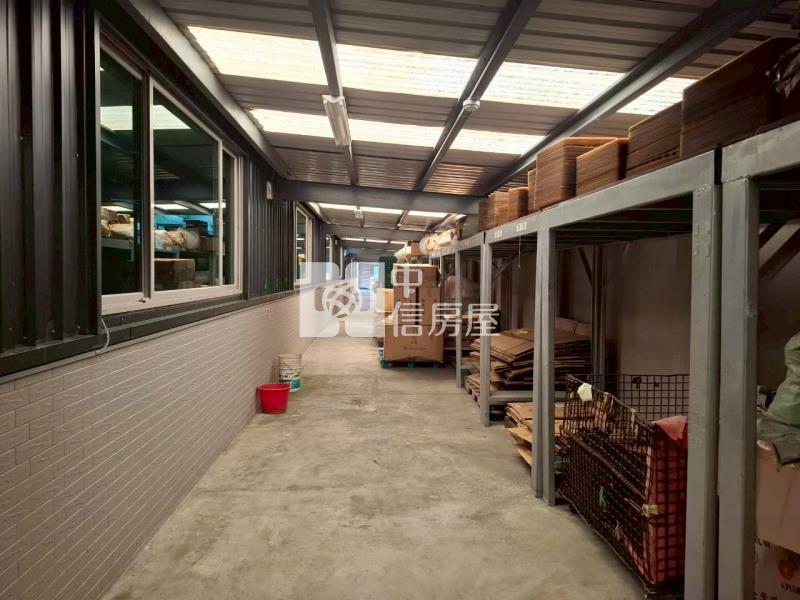 再現科工區超值廠辦房屋室內格局與周邊環境