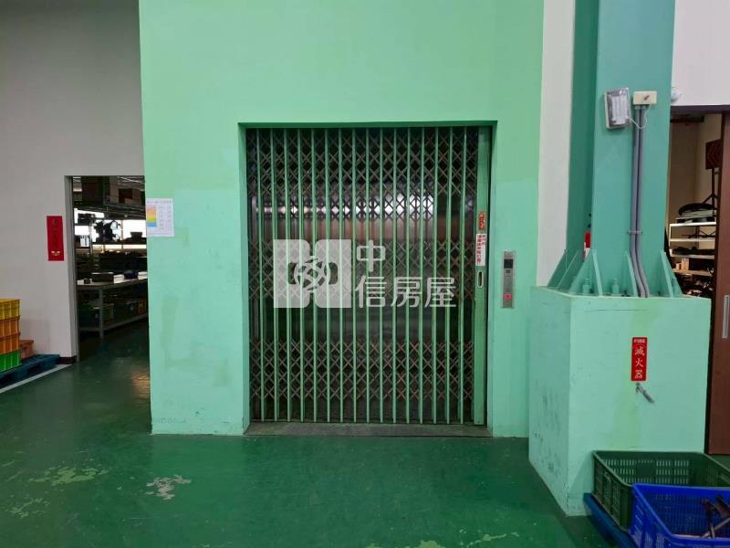 再現科工區超值廠辦房屋室內格局與周邊環境