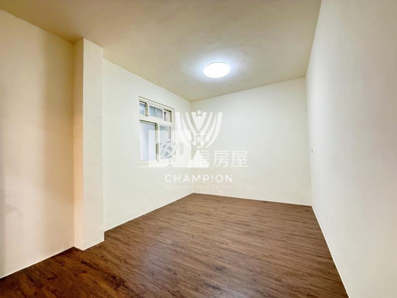 【冠軍】中平街簡約四房景觀美寓房屋室內格局與周邊環境
