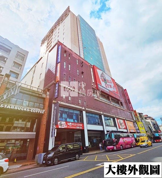 宜蘭友愛大樓房屋室內格局與周邊環境