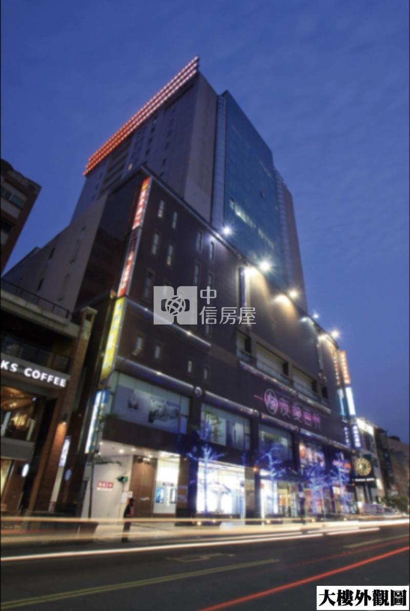 宜蘭友愛大樓房屋室內格局與周邊環境