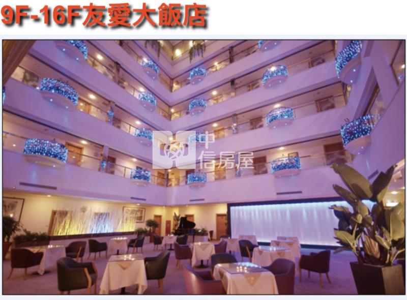 宜蘭友愛大樓房屋室內格局與周邊環境