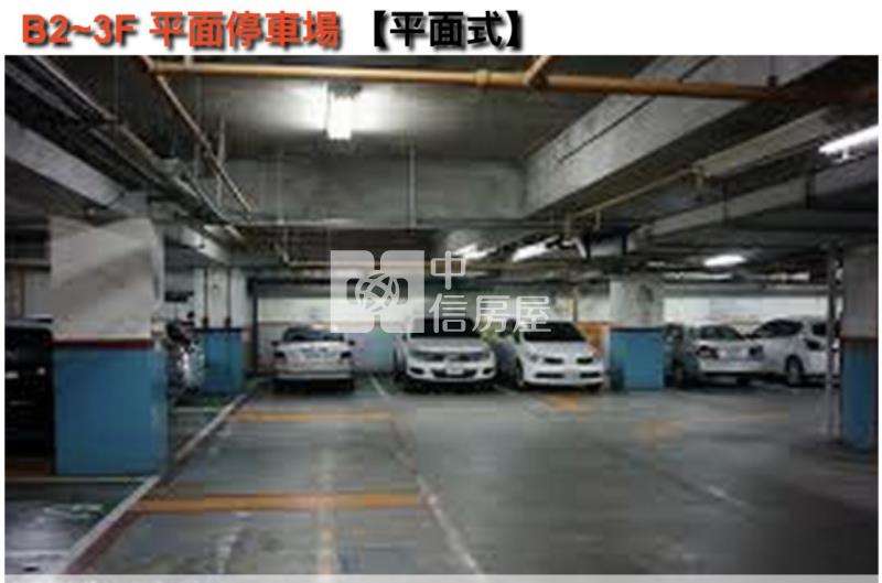 宜蘭友愛大樓房屋室內格局與周邊環境