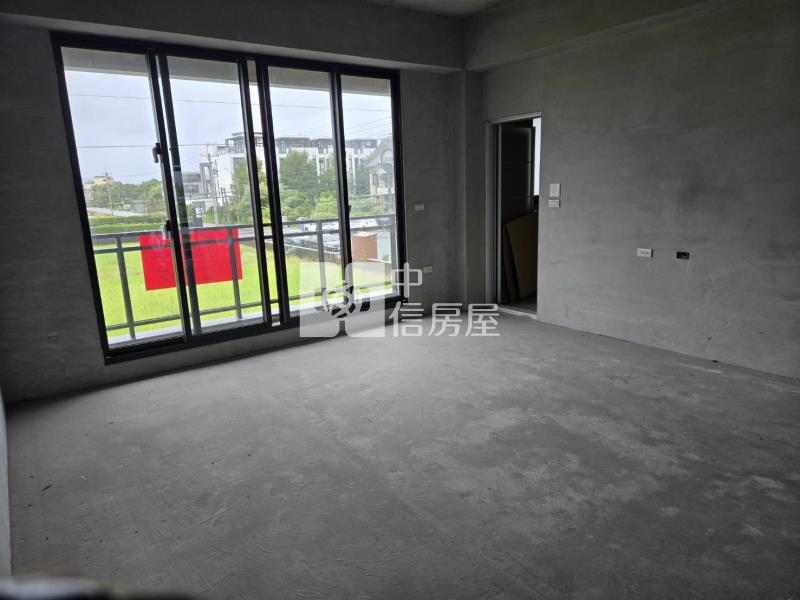 安農溪全新電梯6套房農舍房屋室內格局與周邊環境