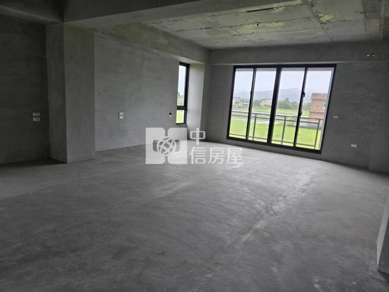安農溪全新電梯6套房農舍房屋室內格局與周邊環境