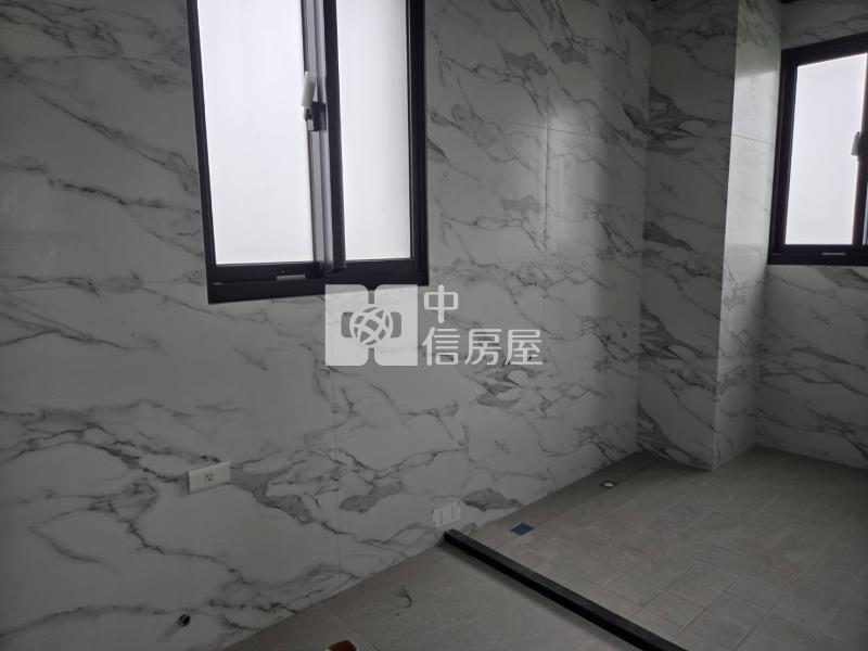 安農溪全新電梯6套房農舍房屋室內格局與周邊環境
