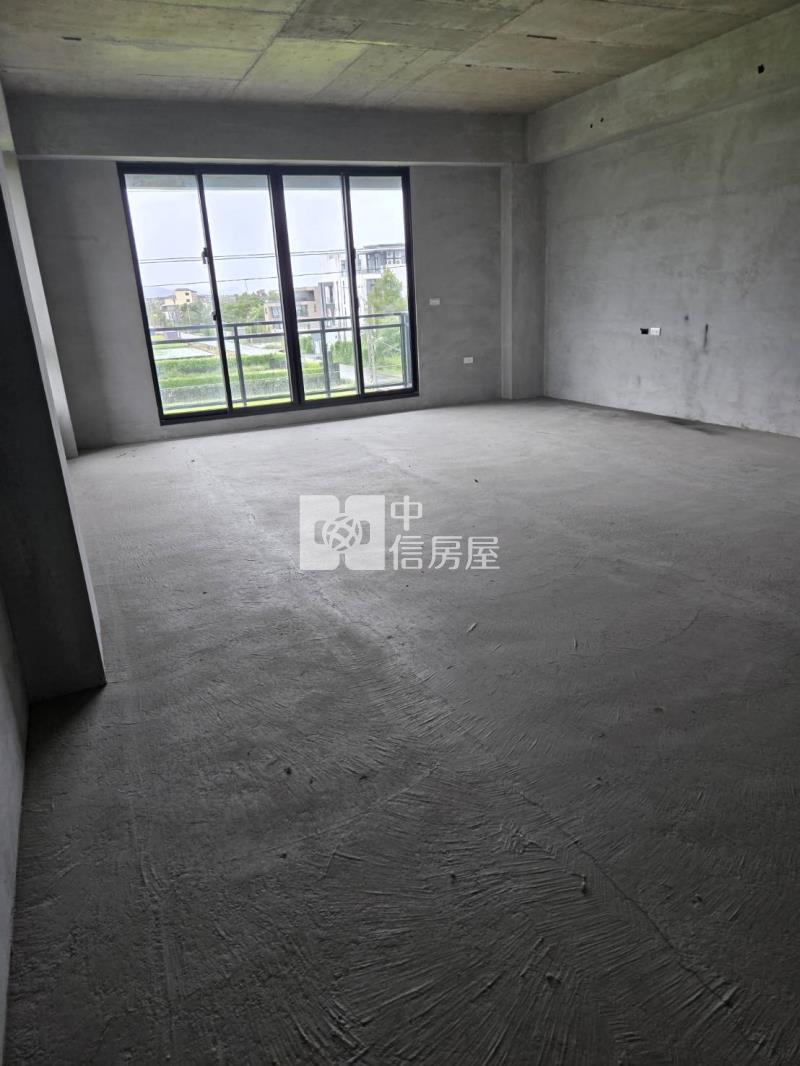 安農溪全新電梯6套房農舍房屋室內格局與周邊環境