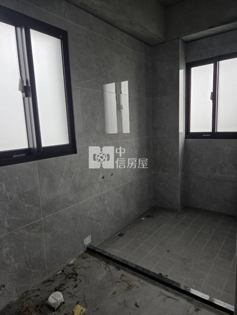 安農溪全新電梯6套房農舍房屋室內格局與周邊環境
