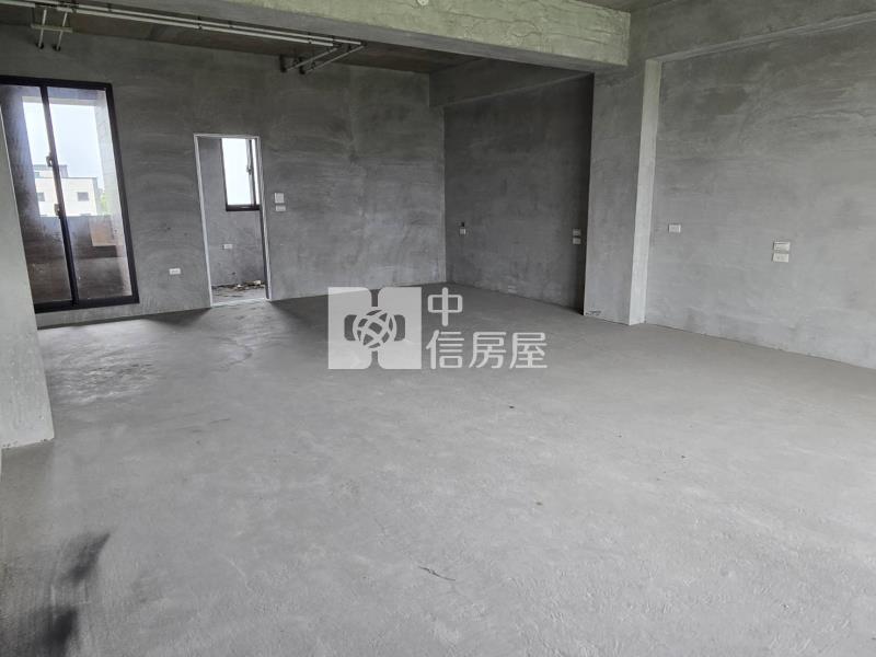 安農溪全新電梯6套房農舍房屋室內格局與周邊環境