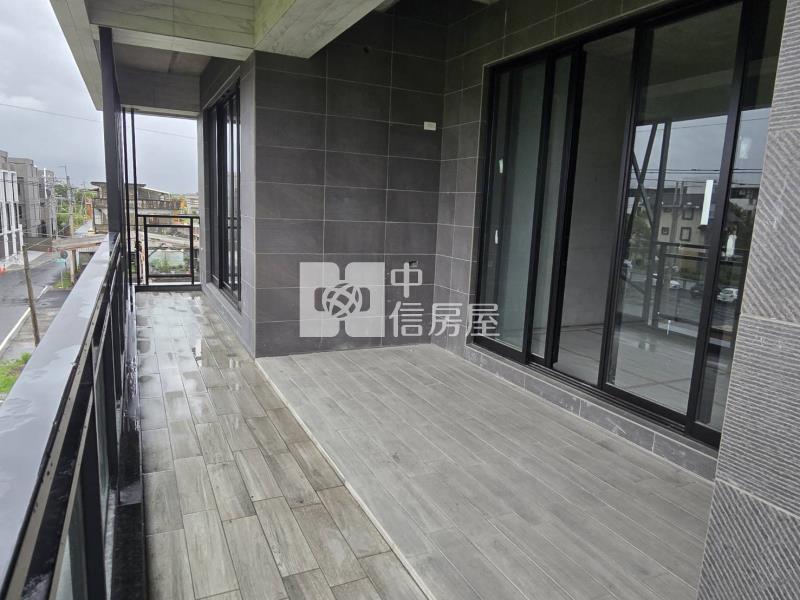 安農溪全新電梯6套房農舍房屋室內格局與周邊環境