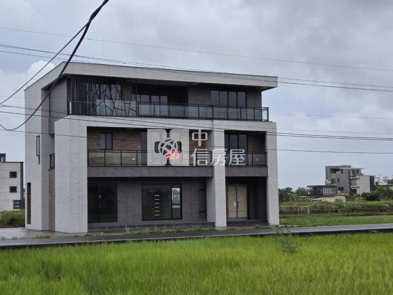 安農溪全新電梯6套房農舍房屋室內格局與周邊環境