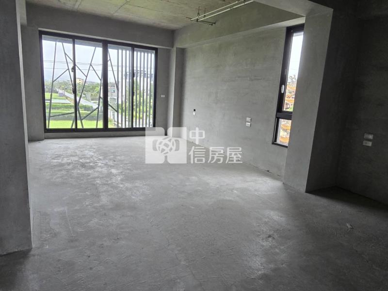 安農溪全新電梯6套房農舍房屋室內格局與周邊環境