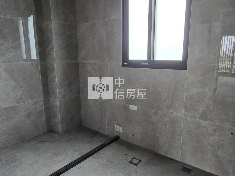 安農溪全新電梯6套房農舍房屋室內格局與周邊環境