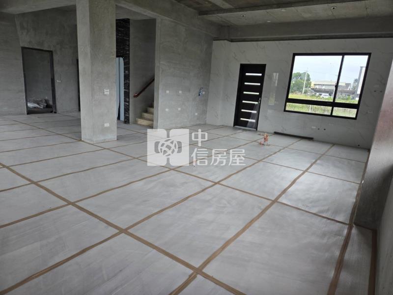 安農溪全新電梯6套房農舍房屋室內格局與周邊環境