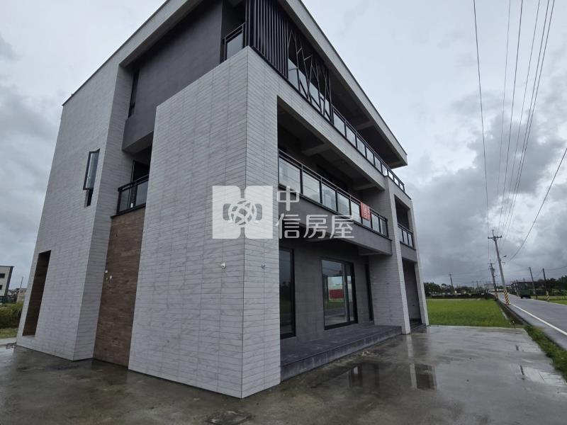 安農溪全新電梯6套房農舍房屋室內格局與周邊環境