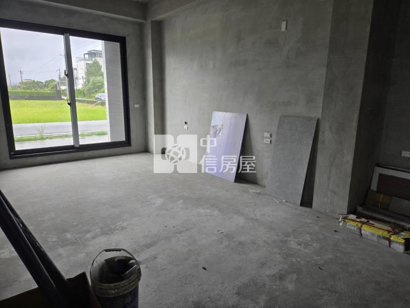 安農溪全新電梯6套房農舍房屋室內格局與周邊環境