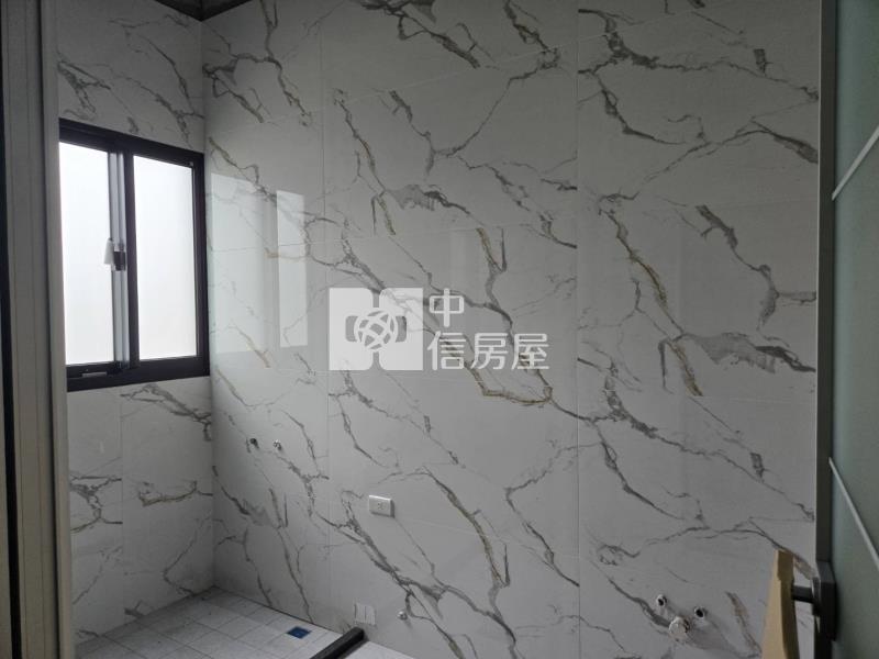 安農溪全新電梯6套房農舍房屋室內格局與周邊環境