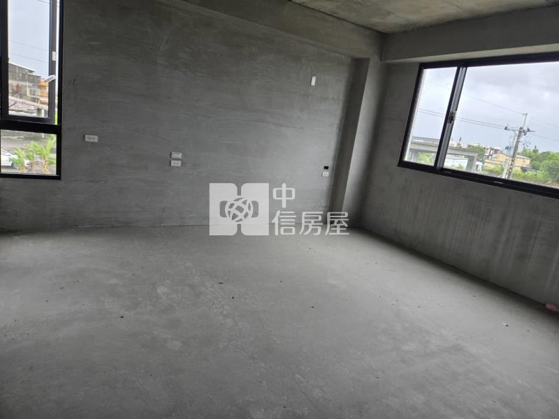 安農溪全新電梯6套房農舍房屋室內格局與周邊環境